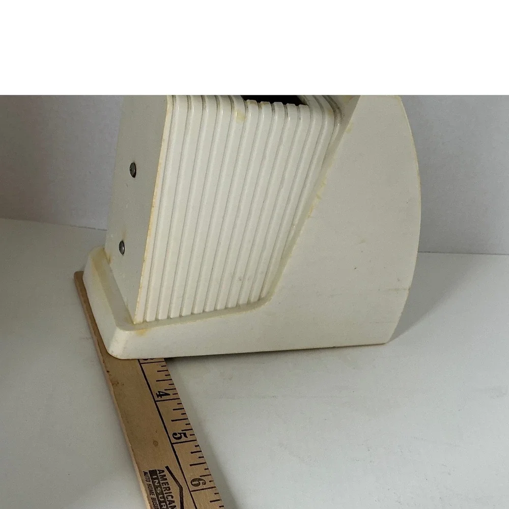 Hanson‎ Vintage Recipe Scale Model 1308 Kitchen Food Weight Butter Cream 8lb